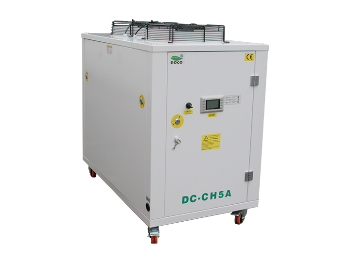 DC-CH5A 发泡恒温冷水机