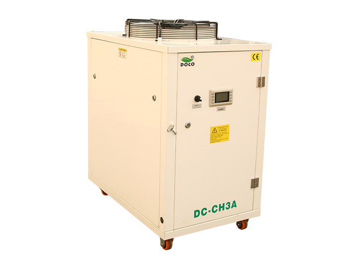 DC-CH3A 发泡恒温冷水机