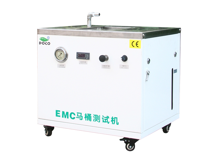 电子马桶EMC测试机